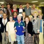 Mayberry Cast Member Gallery