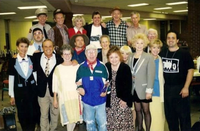 Mayberry Cast in Kannapolis, NC