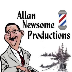 Allan Newsome Productions